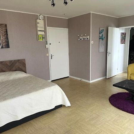 Cocooning Home Chateauroux Bagian luar foto